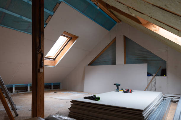 Best Cellulose Insulation  in San Carlos, TX
