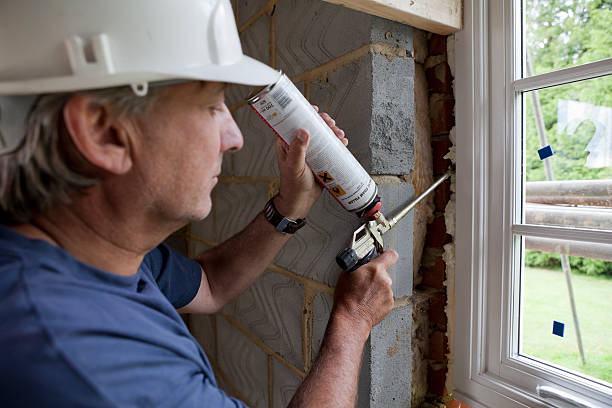 Insulation for Commercial Buildings in San Carlos, TX